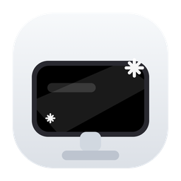 CleanMyScreen 图标