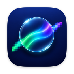 JiGuang Vision 图标